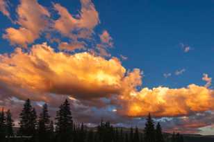 Spring Creek Pass sunset-3504 Spring Creek Pass sunset-3504